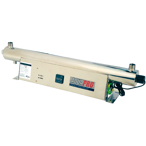 AquaPro UV-12GPM-HT