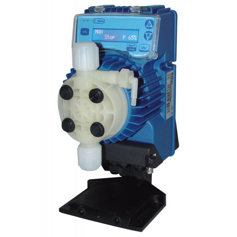 TEKNA EVO TPG 603