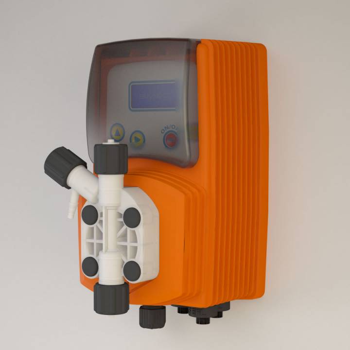 EMEC VMS PH 1502