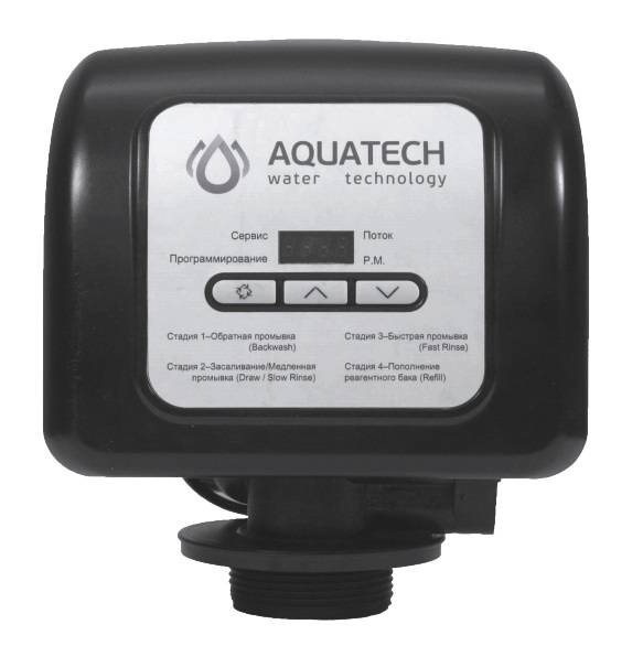 Aquatech AT-500 FILTER