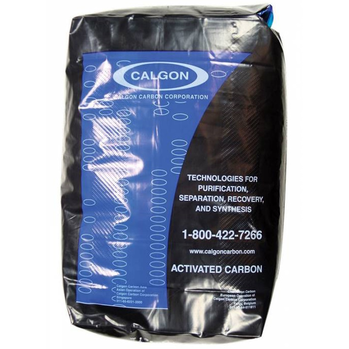 Filtrasorb 200 12x40 — активированный уголь