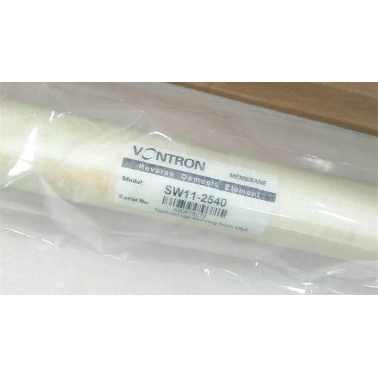 Обратноосмотическая мембрана Vontron SW11-2540