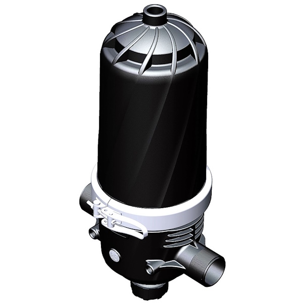 AZUD DF 2" NR Helix