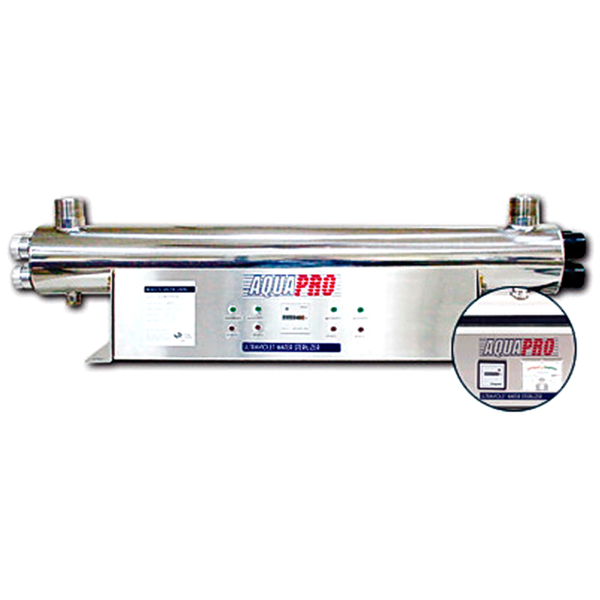 AquaPro UV-48GPM-HTM