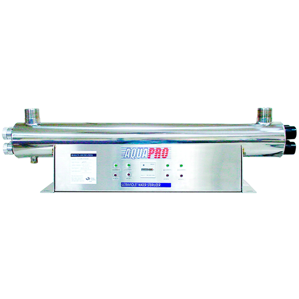 AquaPro UV-48GPM-HT