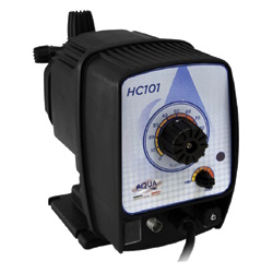 Aqua HC 101