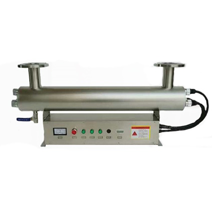 AQUAS-30W-R (8GPM, 3/4")