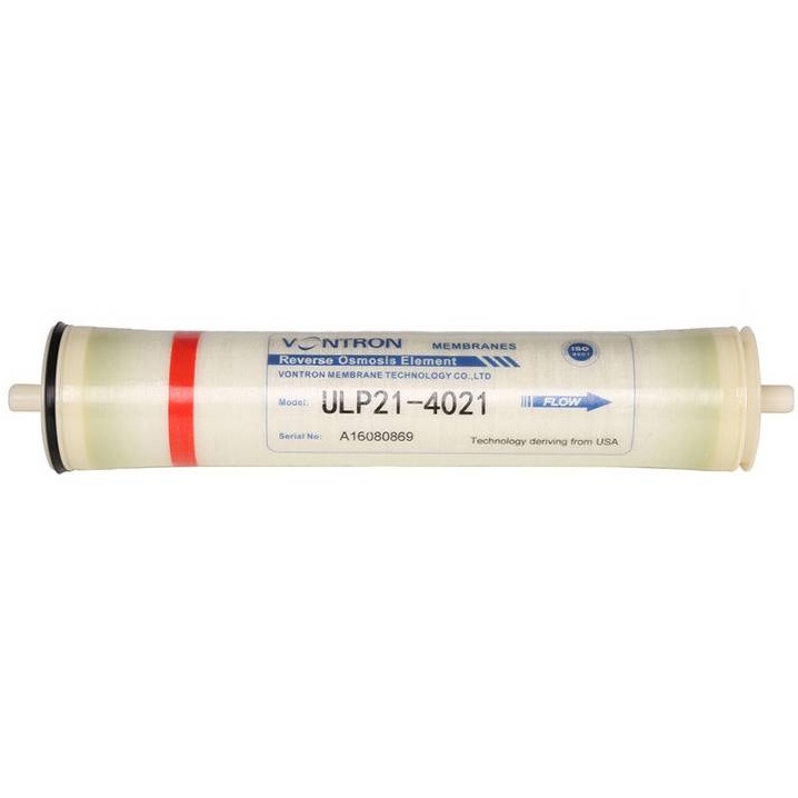 Обратноосмотическая мембрана Vontron ULP21-4021